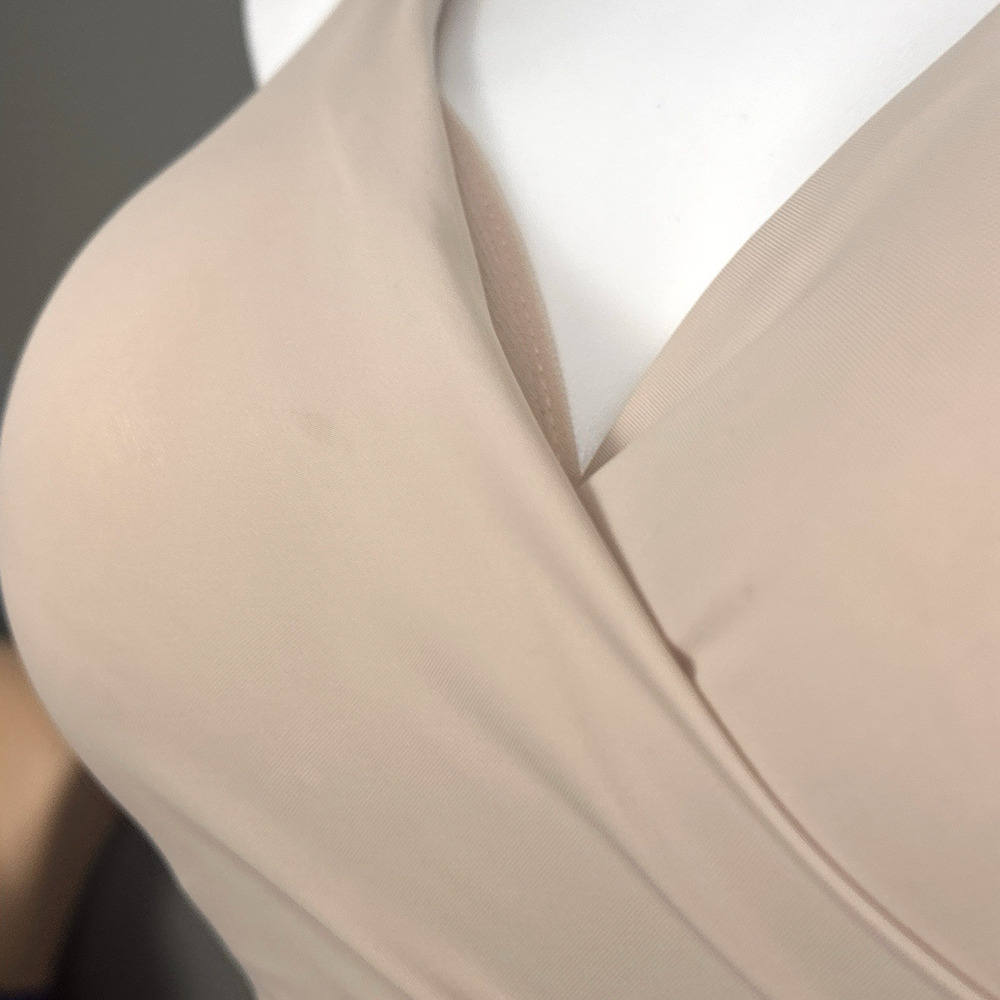 Basic Wireless Lounge Bra Desse Collection Size 4… - image 3